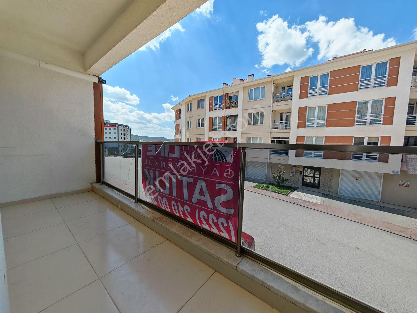 Rw Lıfe// Gültepe Mah. Ebeveyn Banyolu 3+1 140m2 Satılık Daire — fotoğraf 17