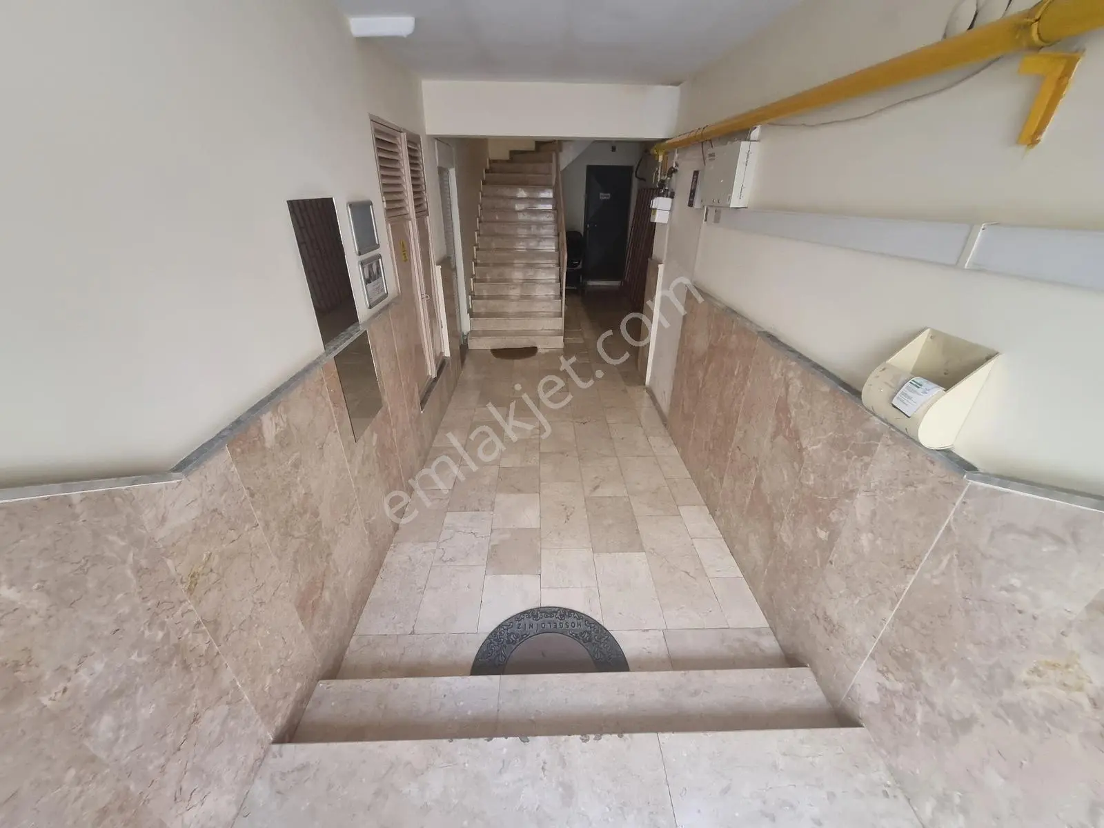 Rw Lıfe // Eskibağlar Mahallesinde Satılık 2+1 Daire — fotoğraf 4
