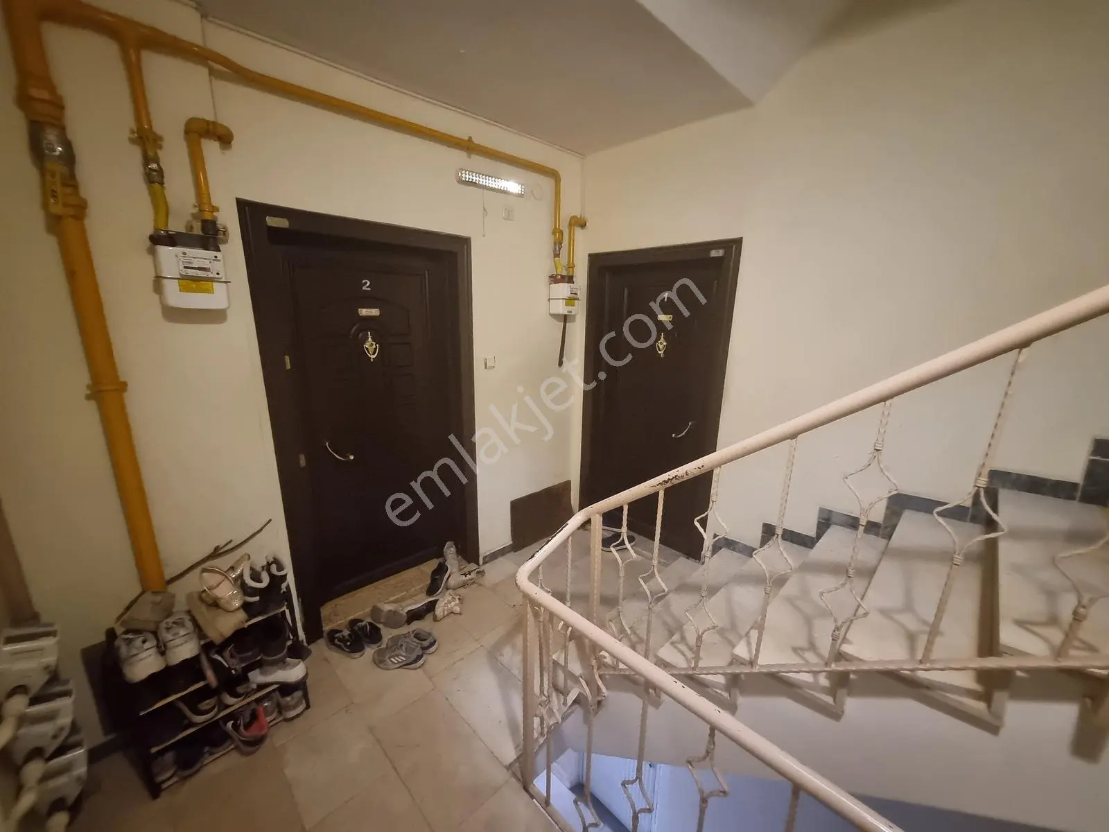 Rw Lıfe // Eskibağlar Mahallesinde Satılık 2+1 Daire — fotoğraf 5