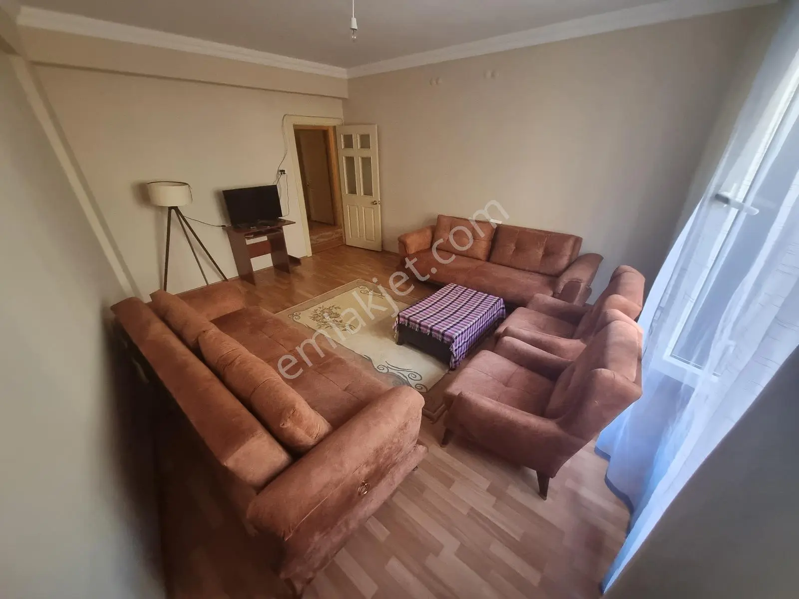 Rw Lıfe // Eskibağlar Mahallesinde Satılık 2+1 Daire — fotoğraf 10