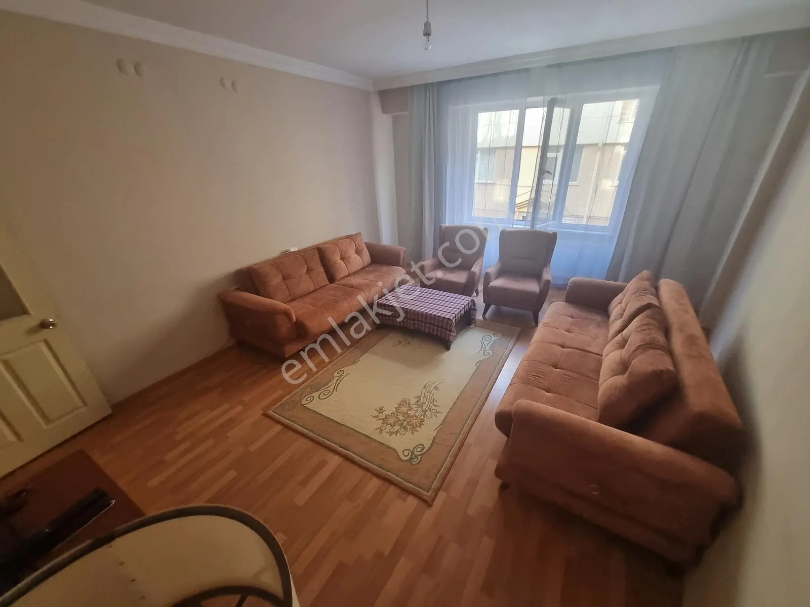 Rw Lıfe // Eskibağlar Mahallesinde Satılık 2+1 Daire — fotoğraf 11