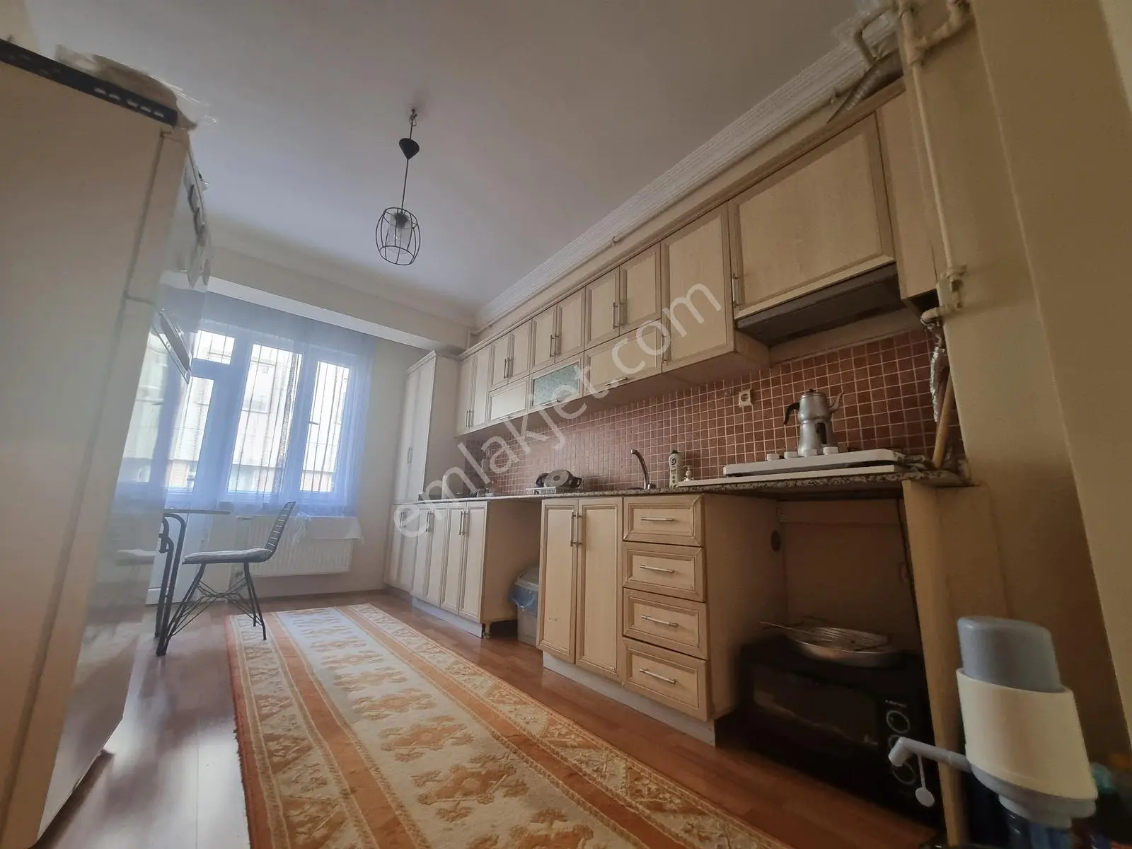 Rw Lıfe // Eskibağlar Mahallesinde Satılık 2+1 Daire — fotoğraf 13