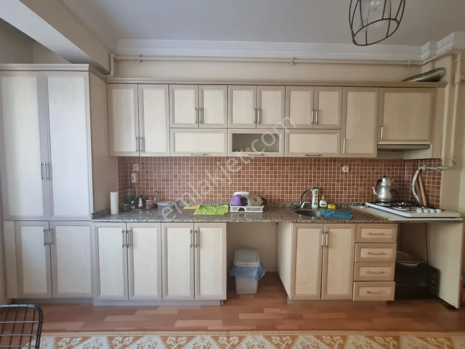 Rw Lıfe // Eskibağlar Mahallesinde Satılık 2+1 Daire — fotoğraf 14