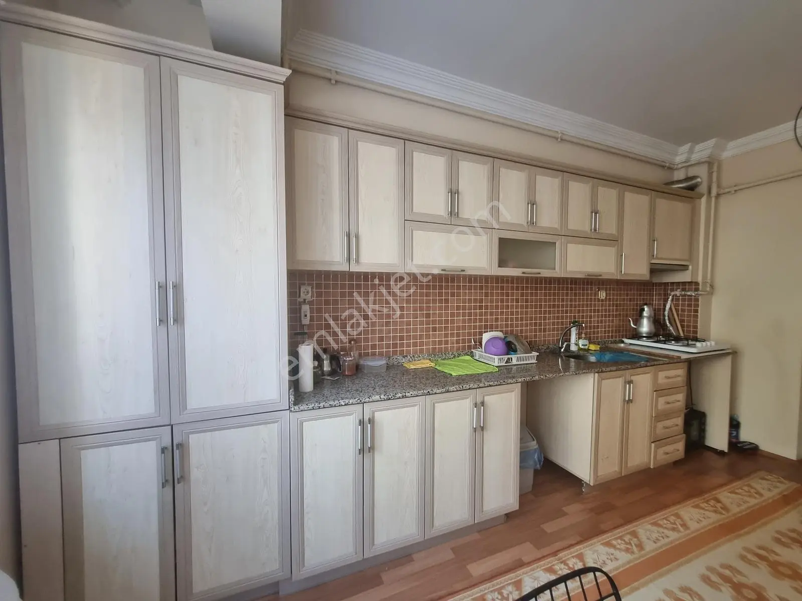 Rw Lıfe // Eskibağlar Mahallesinde Satılık 2+1 Daire — fotoğraf 15