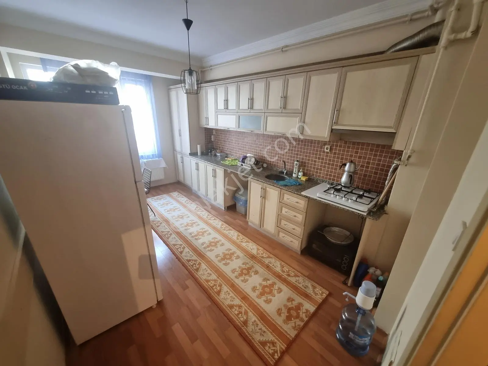 Rw Lıfe // Eskibağlar Mahallesinde Satılık 2+1 Daire — fotoğraf 16