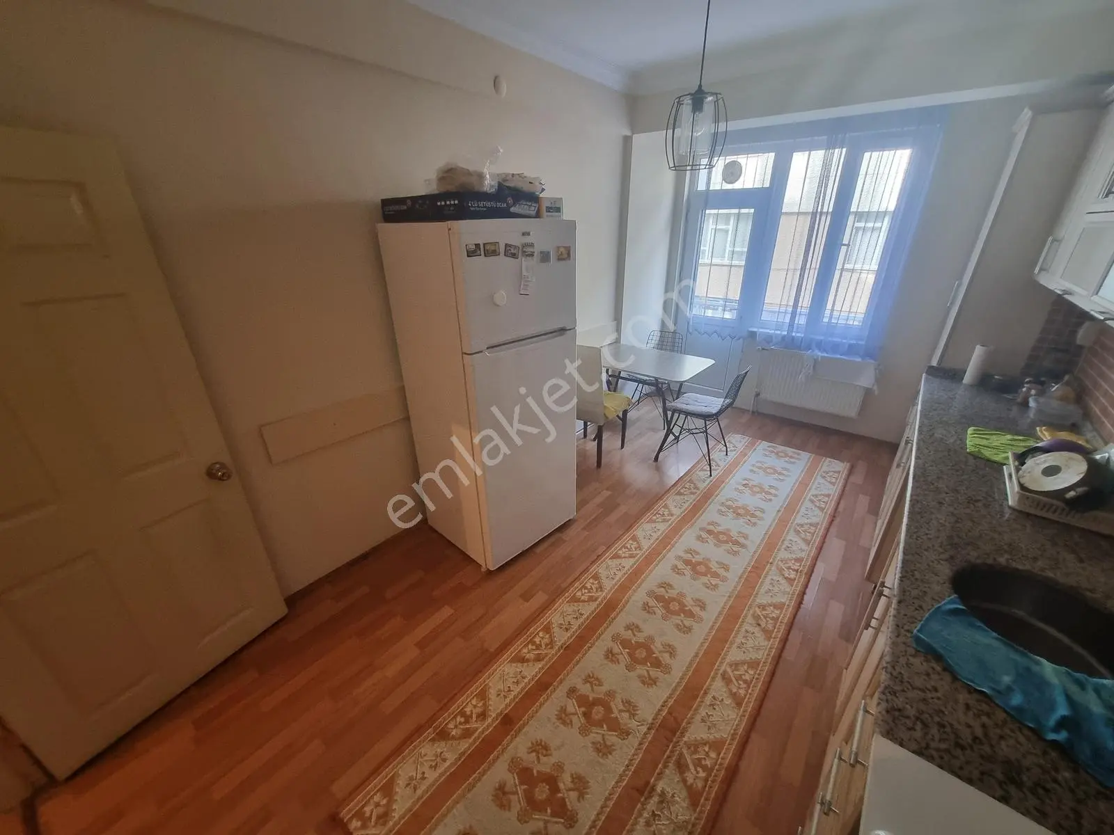 Rw Lıfe // Eskibağlar Mahallesinde Satılık 2+1 Daire — fotoğraf 17