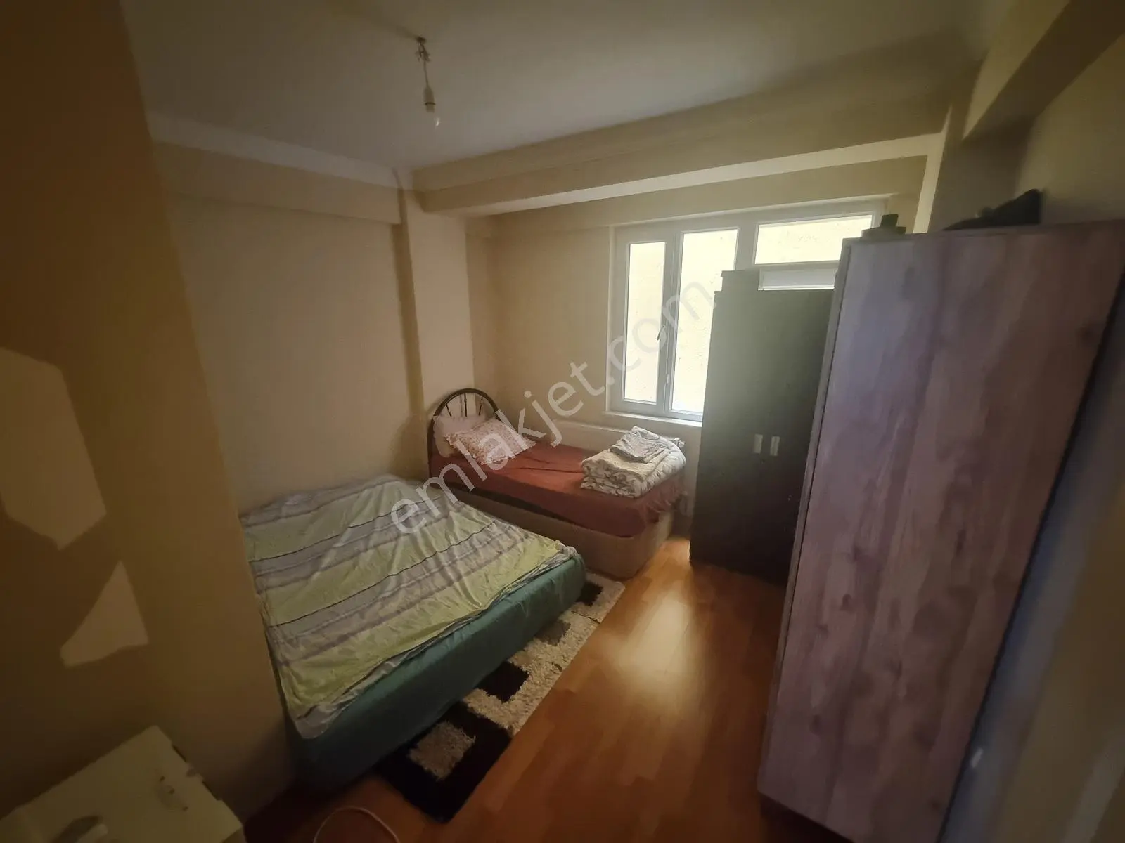 Rw Lıfe // Eskibağlar Mahallesinde Satılık 2+1 Daire — fotoğraf 21