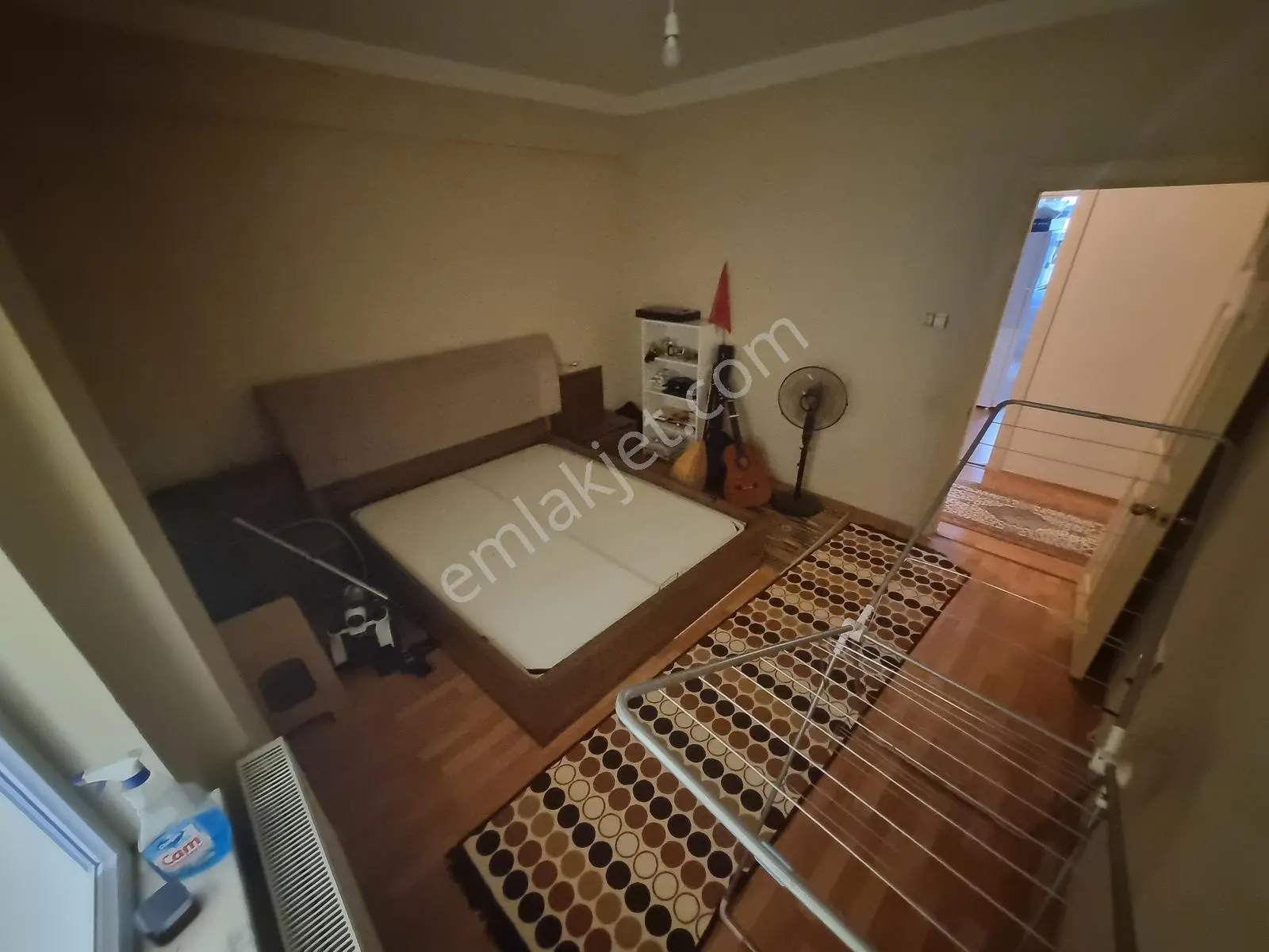 Rw Lıfe // Eskibağlar Mahallesinde Satılık 2+1 Daire — fotoğraf 24