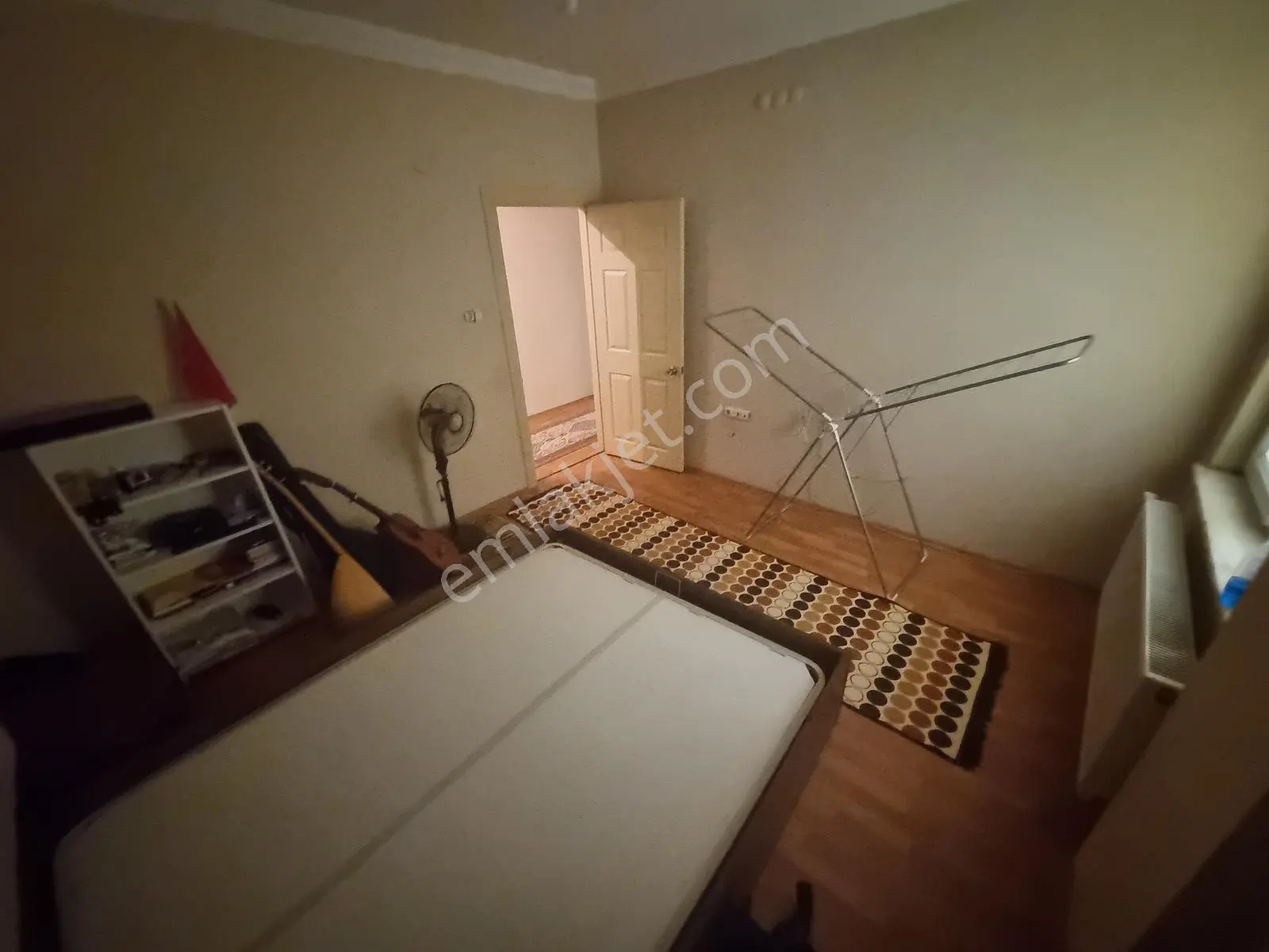 Rw Lıfe // Eskibağlar Mahallesinde Satılık 2+1 Daire — fotoğraf 26
