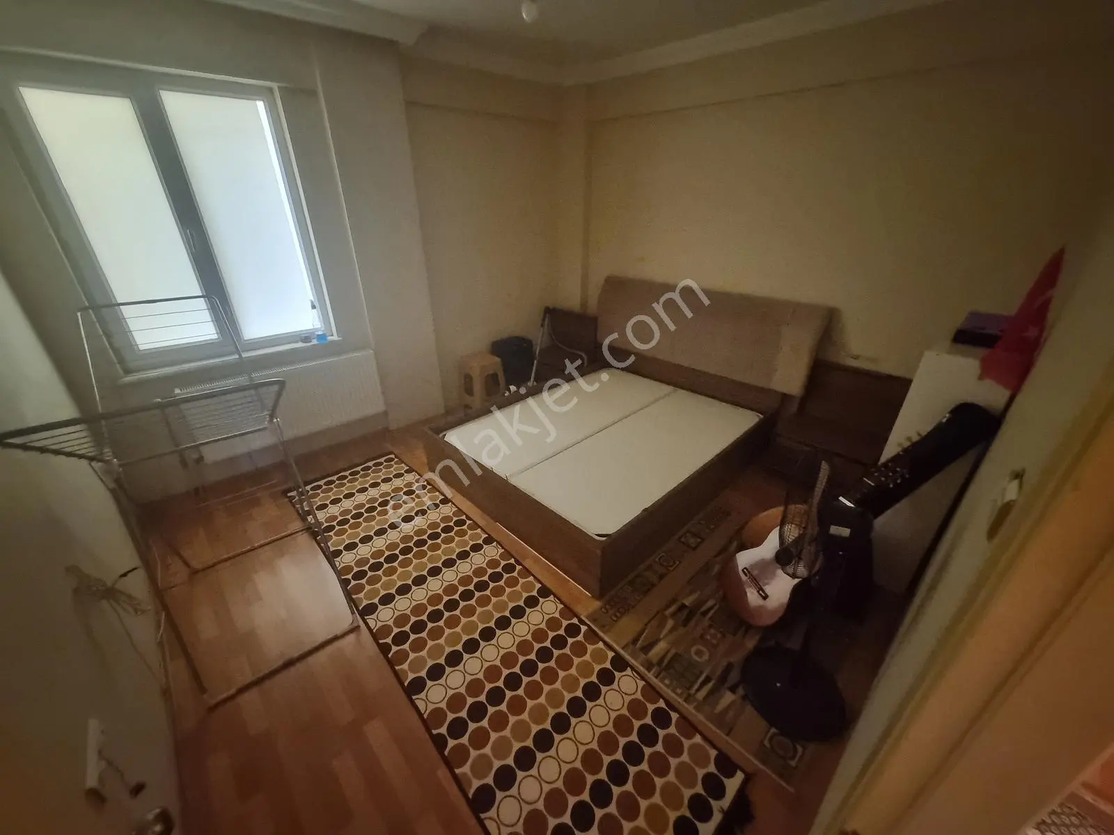 Rw Lıfe // Eskibağlar Mahallesinde Satılık 2+1 Daire — fotoğraf 27