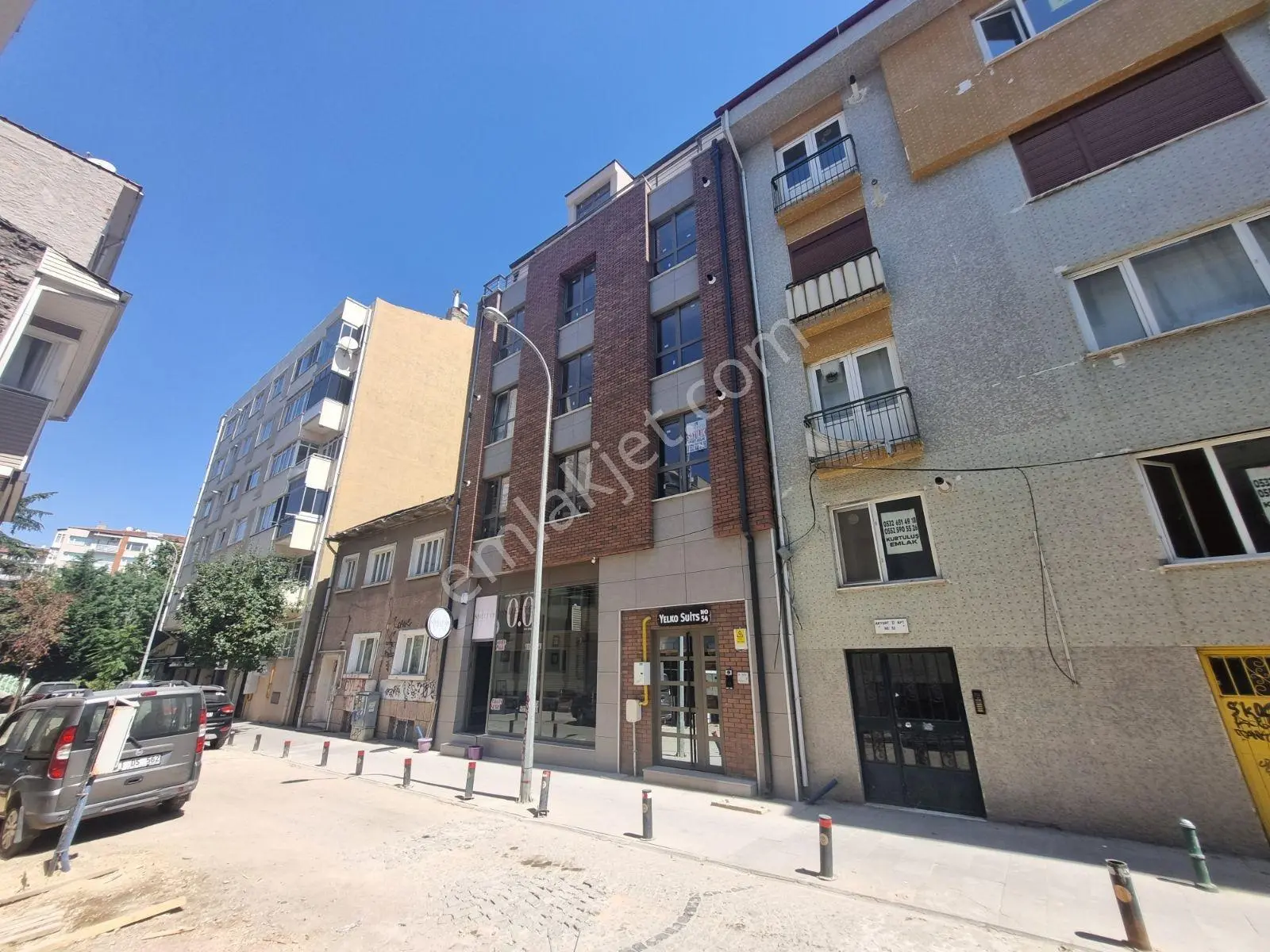 Rw Lıfe // Adalarda Satılık 1+1 Daire — fotoğraf 2