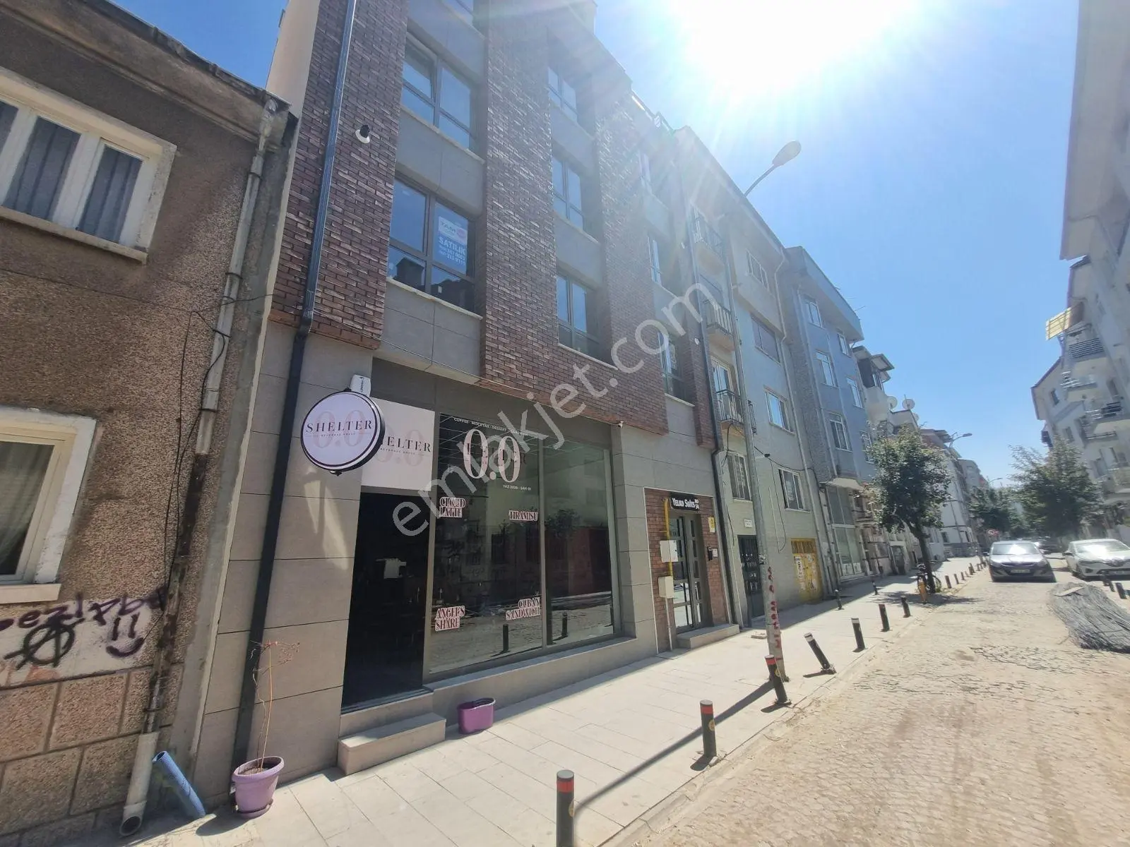 Rw Lıfe // Adalarda Satılık 1+1 Daire — fotoğraf 3