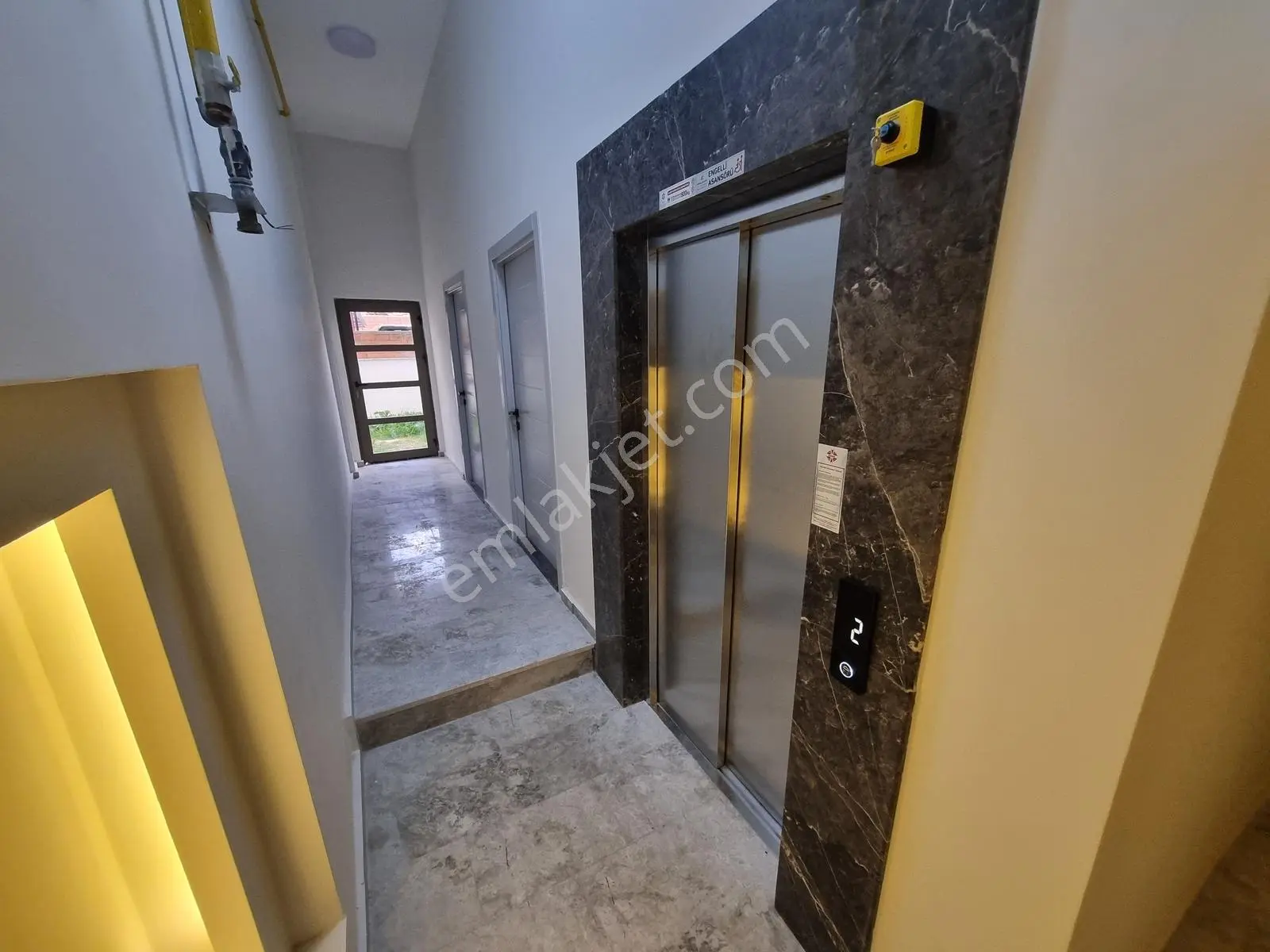 Rw Lıfe // Adalarda Satılık 1+1 Daire — fotoğraf 6