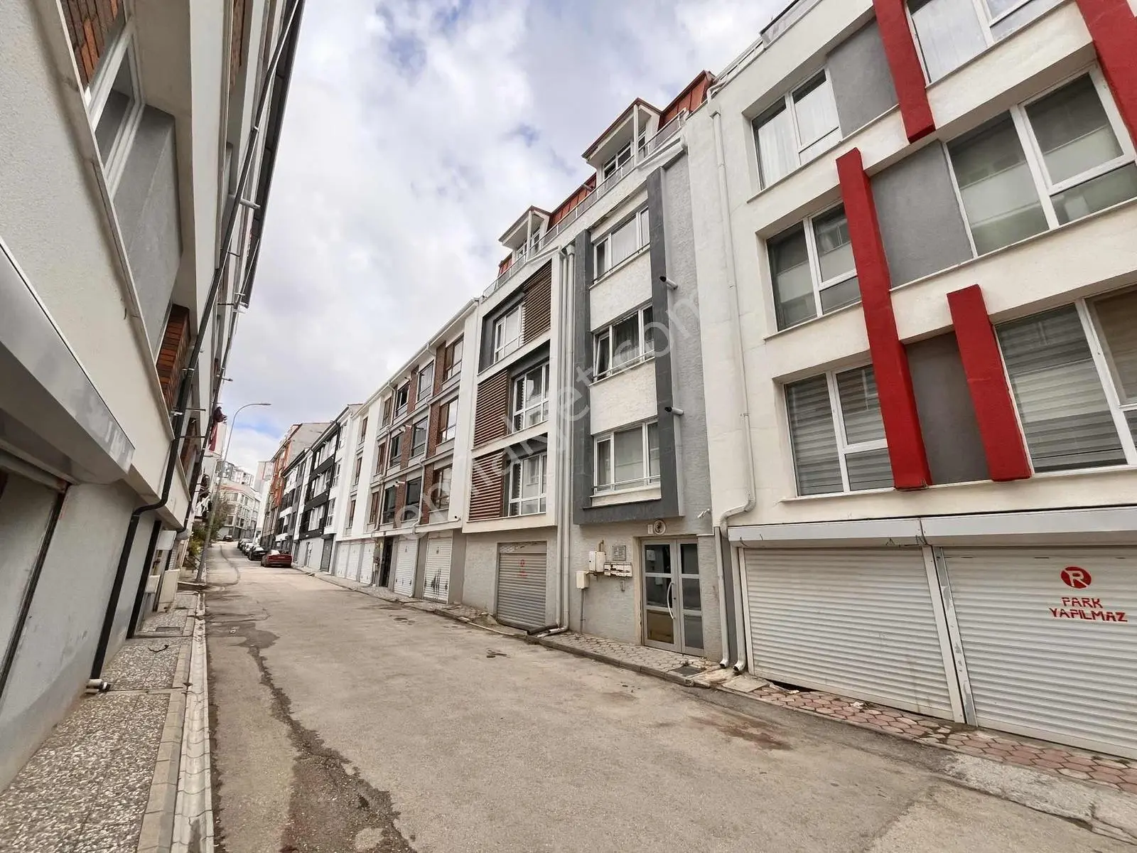 Rw Lıfe// Çamlıca Mah. Tombakzade Cad. Yanı Satılık 4+1 Dubleks