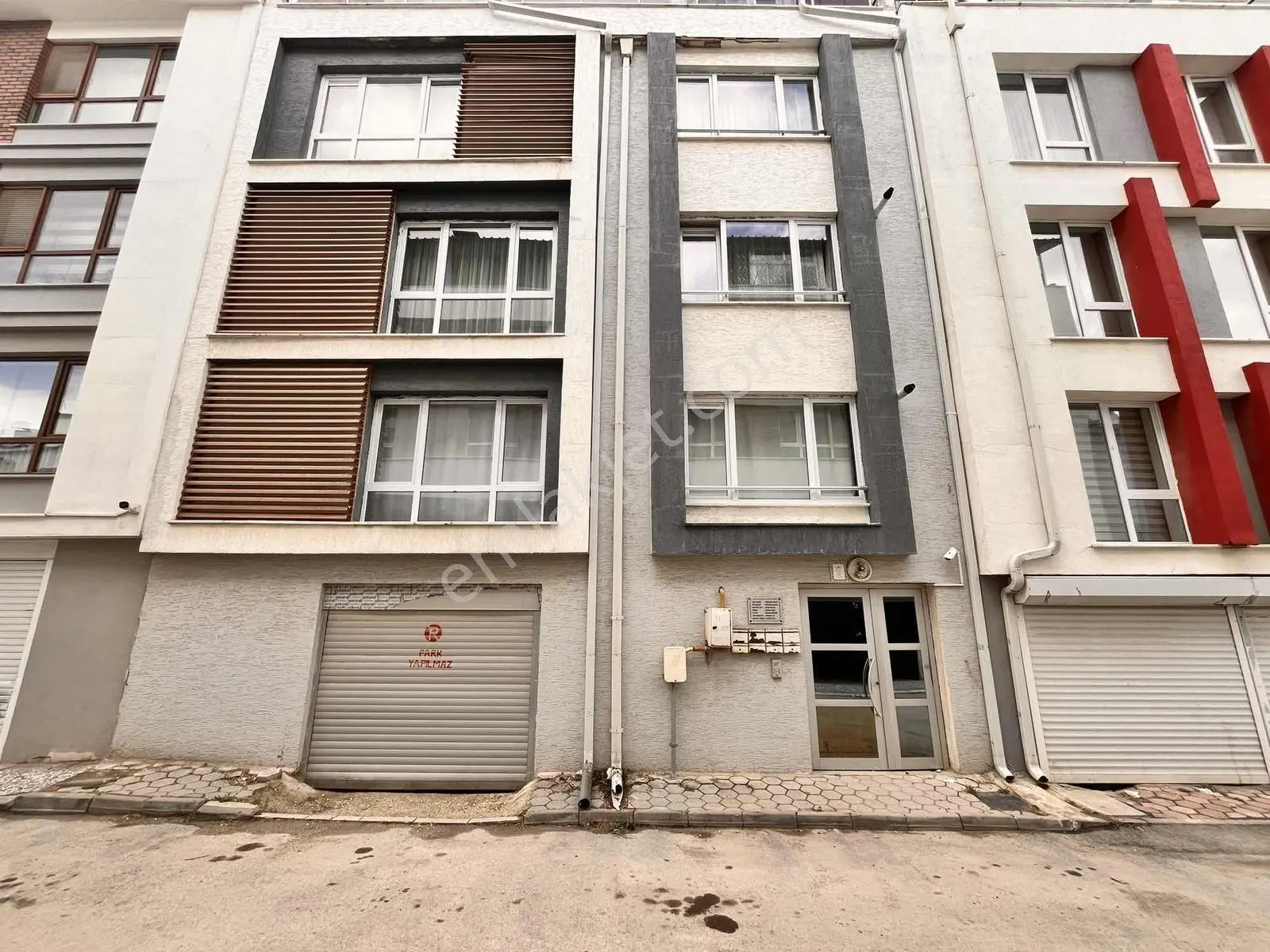 Rw Lıfe// Çamlıca Mah. Tombakzade Cad. Yanı Satılık 4+1 Dubleks — fotoğraf 2