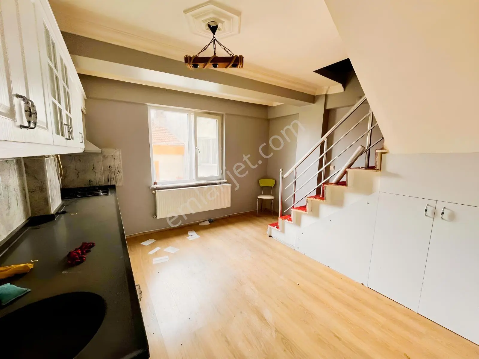 Rw Lıfe// Çamlıca Mah. Tombakzade Cad. Yanı Satılık 4+1 Dubleks — fotoğraf 3