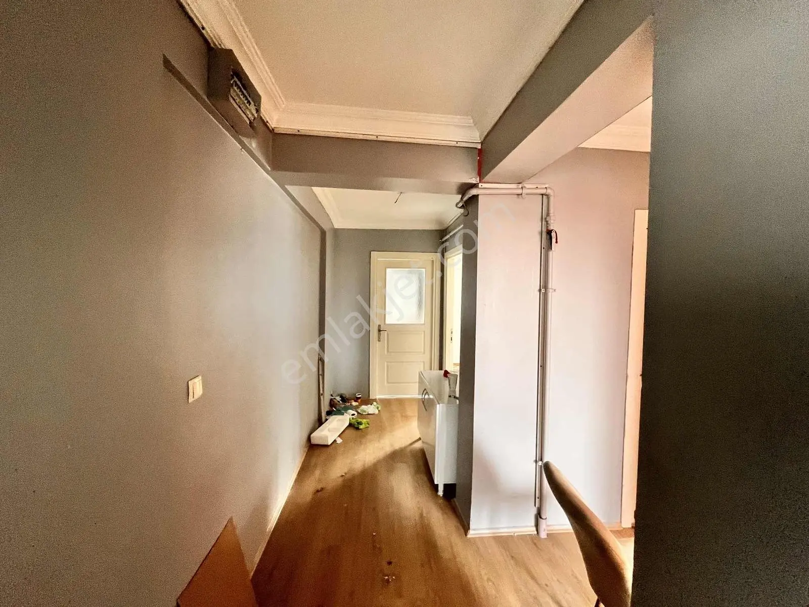 Rw Lıfe// Çamlıca Mah. Tombakzade Cad. Yanı Satılık 4+1 Dubleks — fotoğraf 9