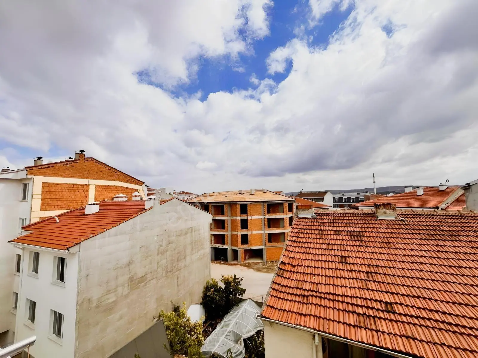 Rw Lıfe// Çamlıca Mah. Tombakzade Cad. Yanı Satılık 4+1 Dubleks — fotoğraf 20