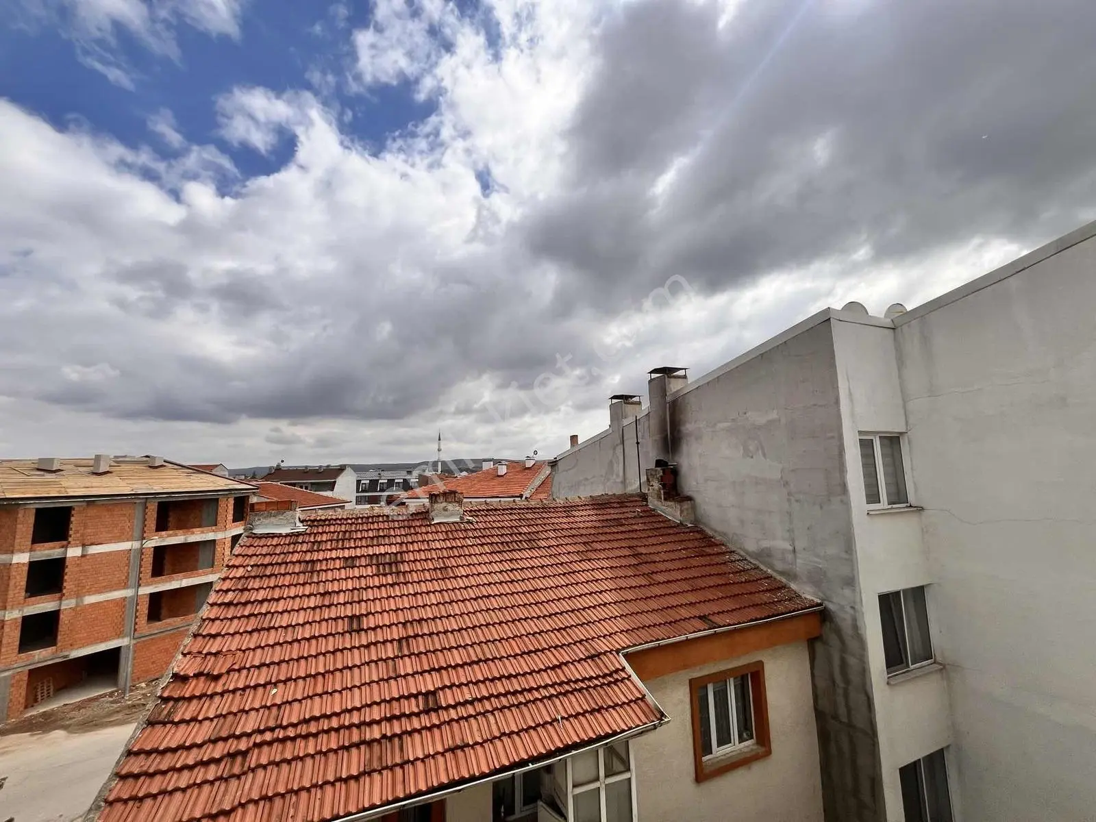 Rw Lıfe// Çamlıca Mah. Tombakzade Cad. Yanı Satılık 4+1 Dubleks — fotoğraf 21