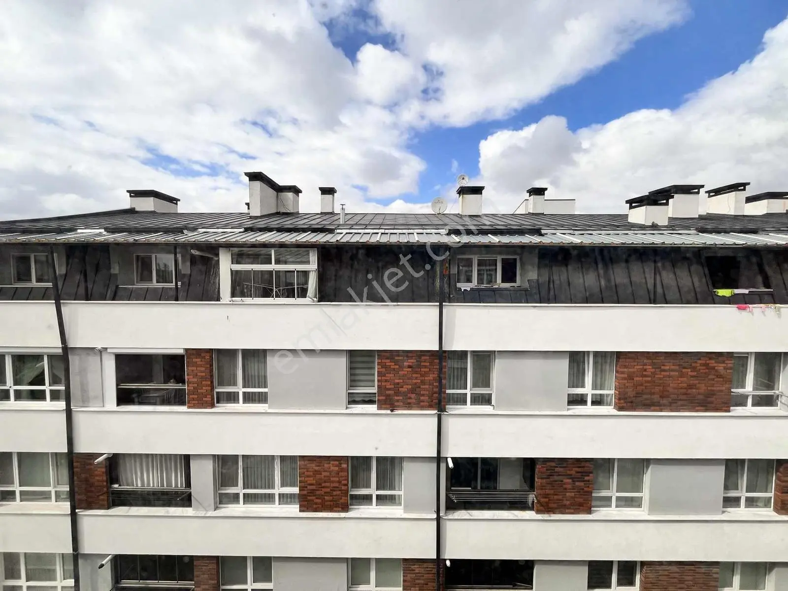 Rw Lıfe// Çamlıca Mah. Tombakzade Cad. Yanı Satılık 4+1 Dubleks — fotoğraf 30