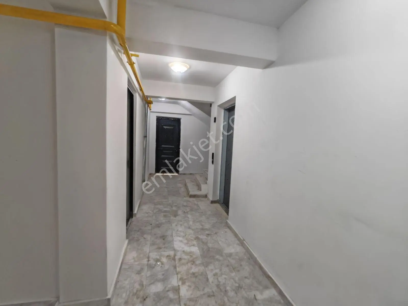 Rw Lıfe// Yeşiltepe Mah Sıfır Yerden Isıtmalı Satılık 2+0 — fotoğraf 5