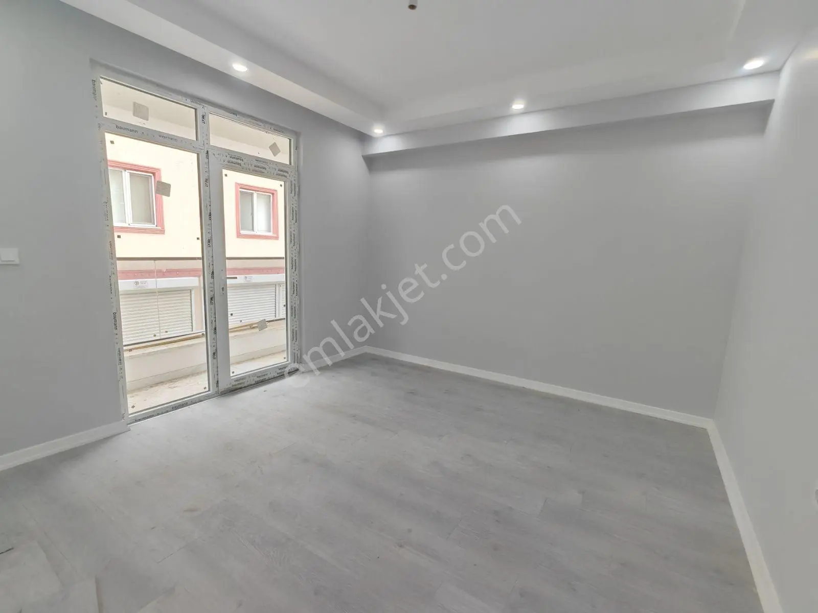 Rw Lıfe// Yeşiltepe Mah Sıfır Yerden Isıtmalı Satılık 2+0 — fotoğraf 9