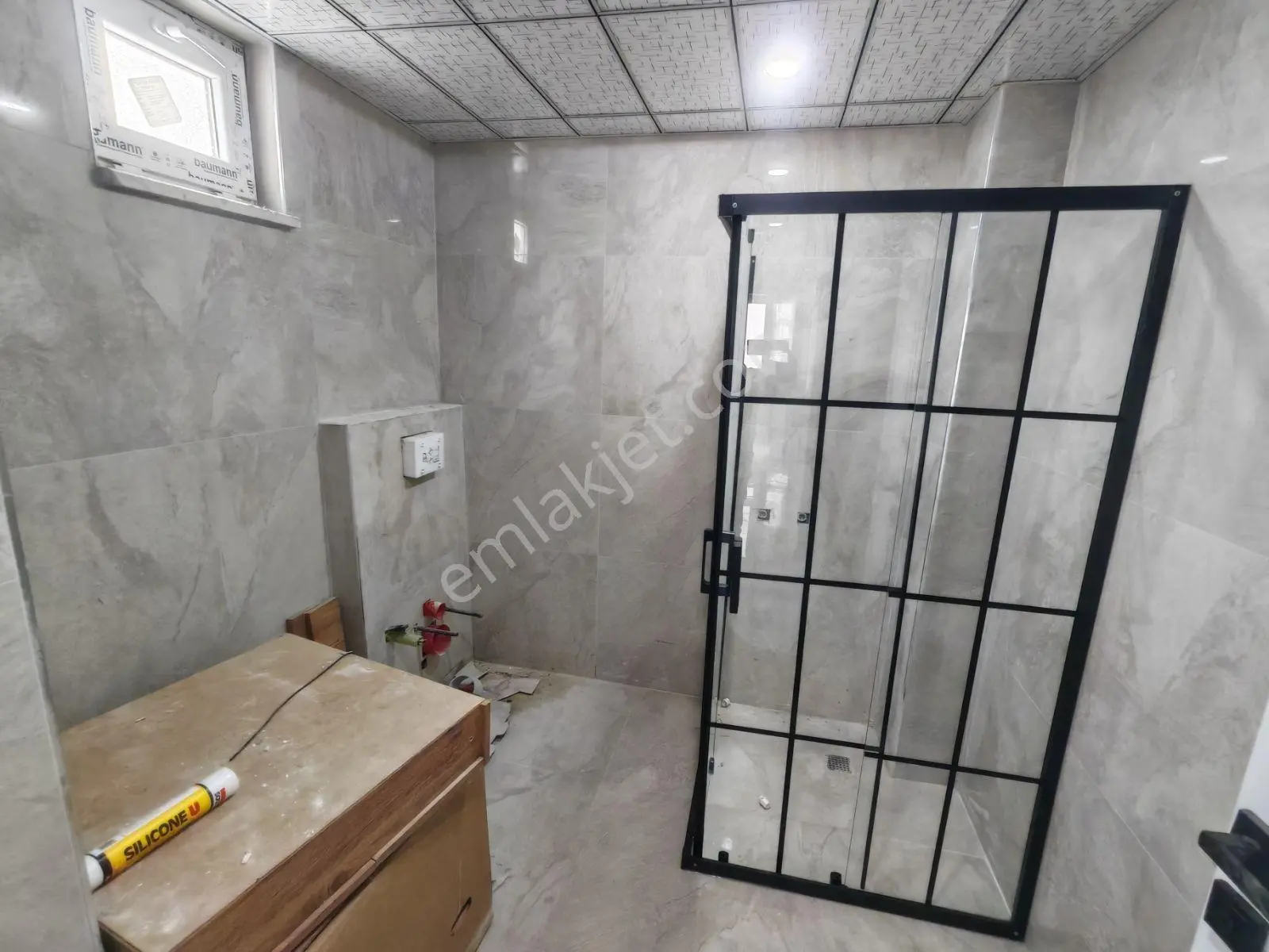 Rw Lıfe// Yeşiltepe Mah Sıfır Yerden Isıtmalı Satılık 2+0 — fotoğraf 21