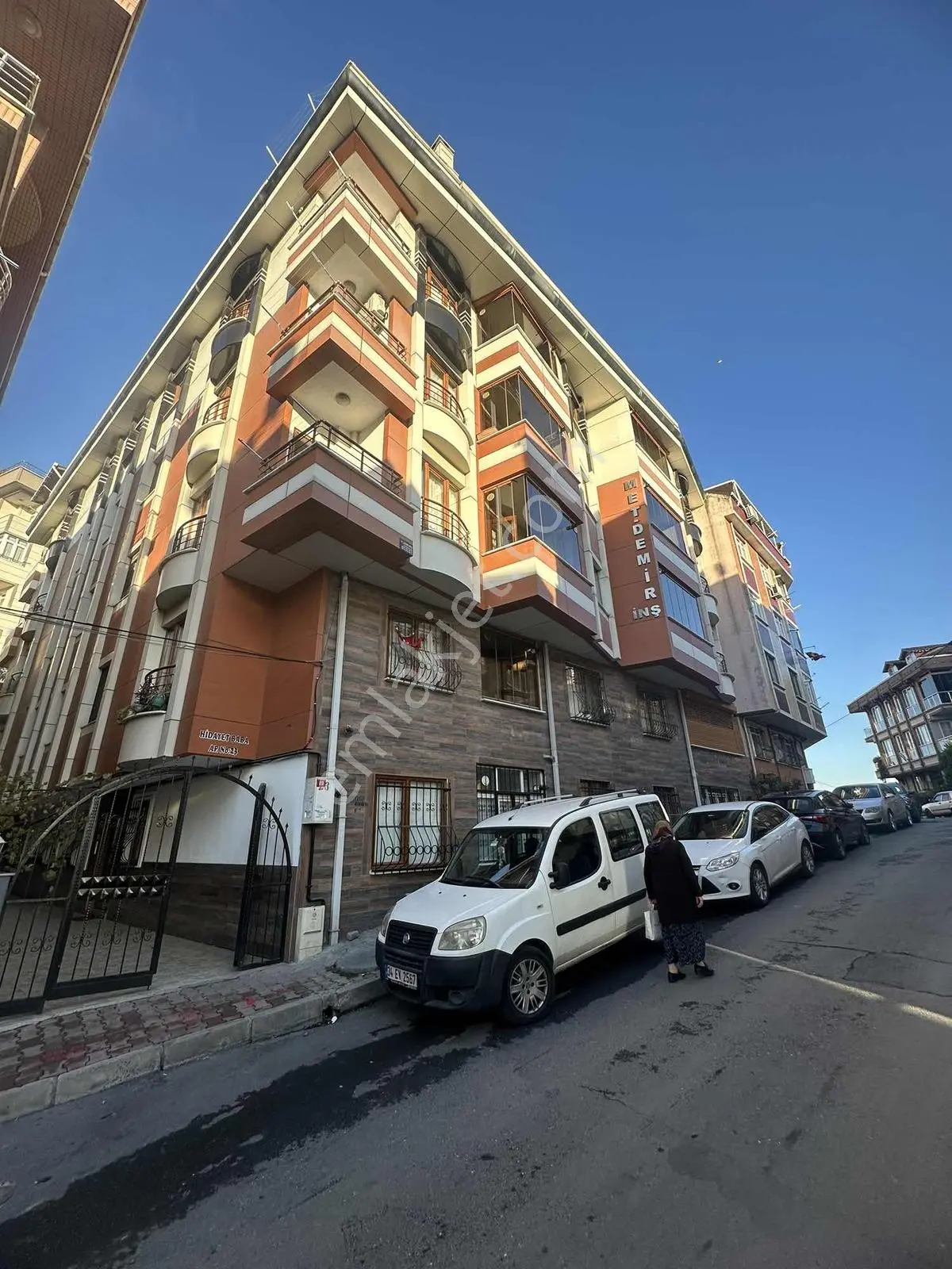 Özer Emlakdan Satılık 2+1