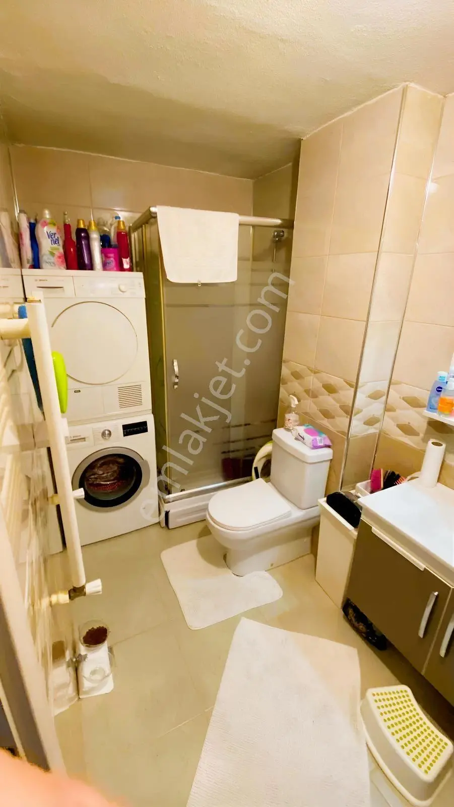 Özer Emlakdan Satılık 2+1 — fotoğraf 2