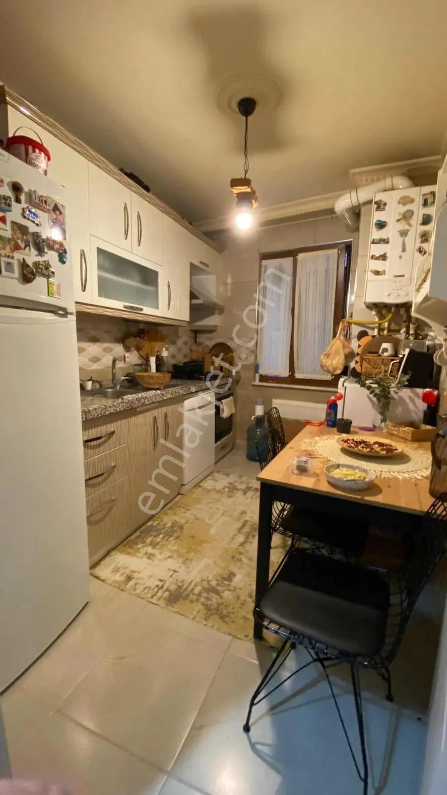 Özer Emlakdan Satılık 2+1 — fotoğraf 4