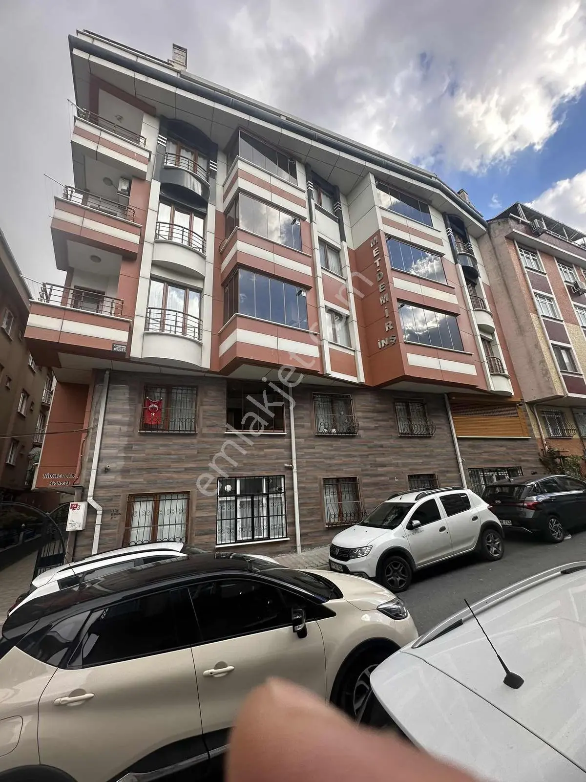 Özer Emlakdan Satılık 2+1 — fotoğraf 21