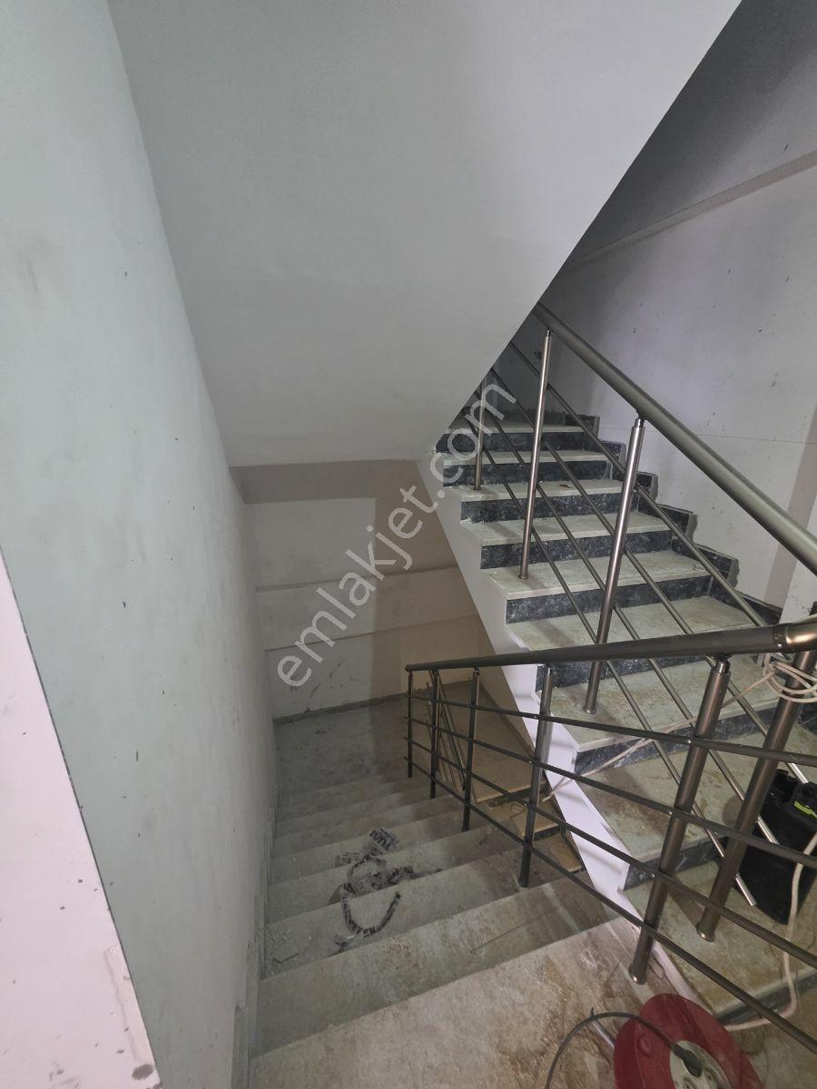 Genç Osman Cad. Yanı Site İçi Prestijli Satılık Daireler — fotoğraf 4