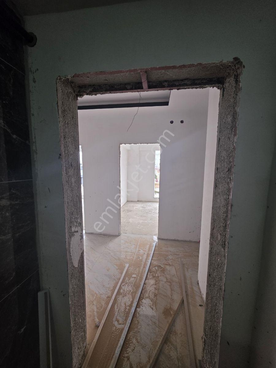 Genç Osman Cad. Yanı Site İçi Prestijli Satılık Daireler — fotoğraf 5