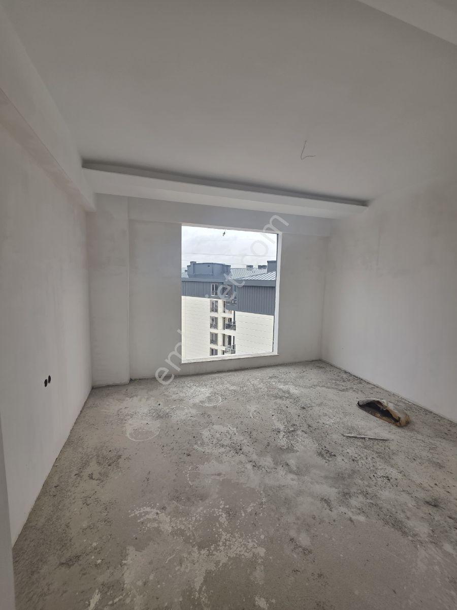 Genç Osman Cad. Yanı Site İçi Prestijli Satılık Daireler — fotoğraf 6