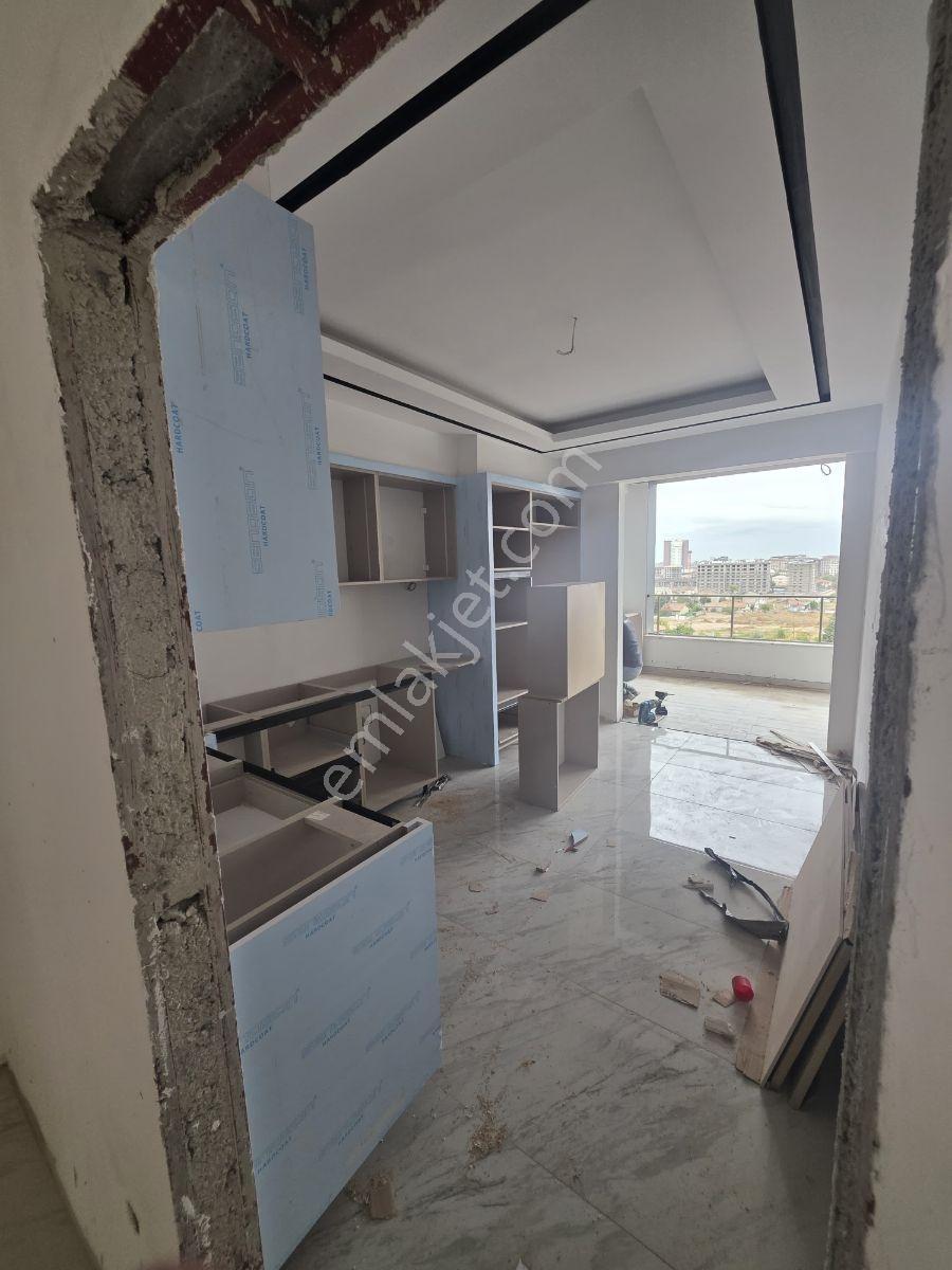Genç Osman Cad. Yanı Site İçi Prestijli Satılık Daireler — fotoğraf 8