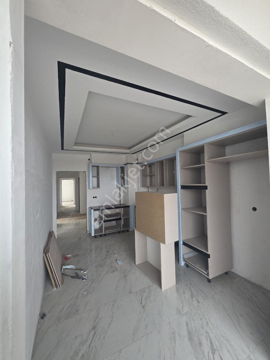 Genç Osman Cad. Yanı Site İçi Prestijli Satılık Daireler — fotoğraf 9