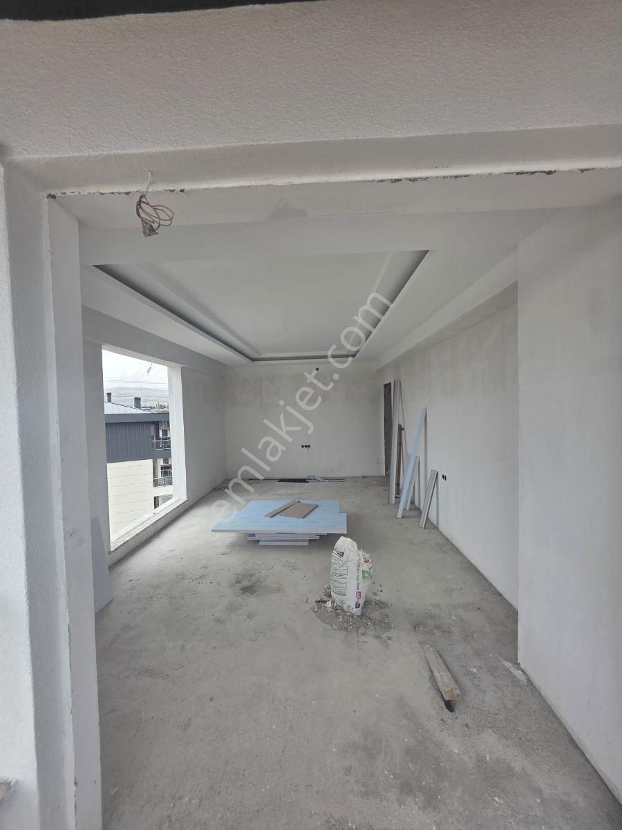 Genç Osman Cad. Yanı Site İçi Prestijli Satılık Daireler — fotoğraf 11