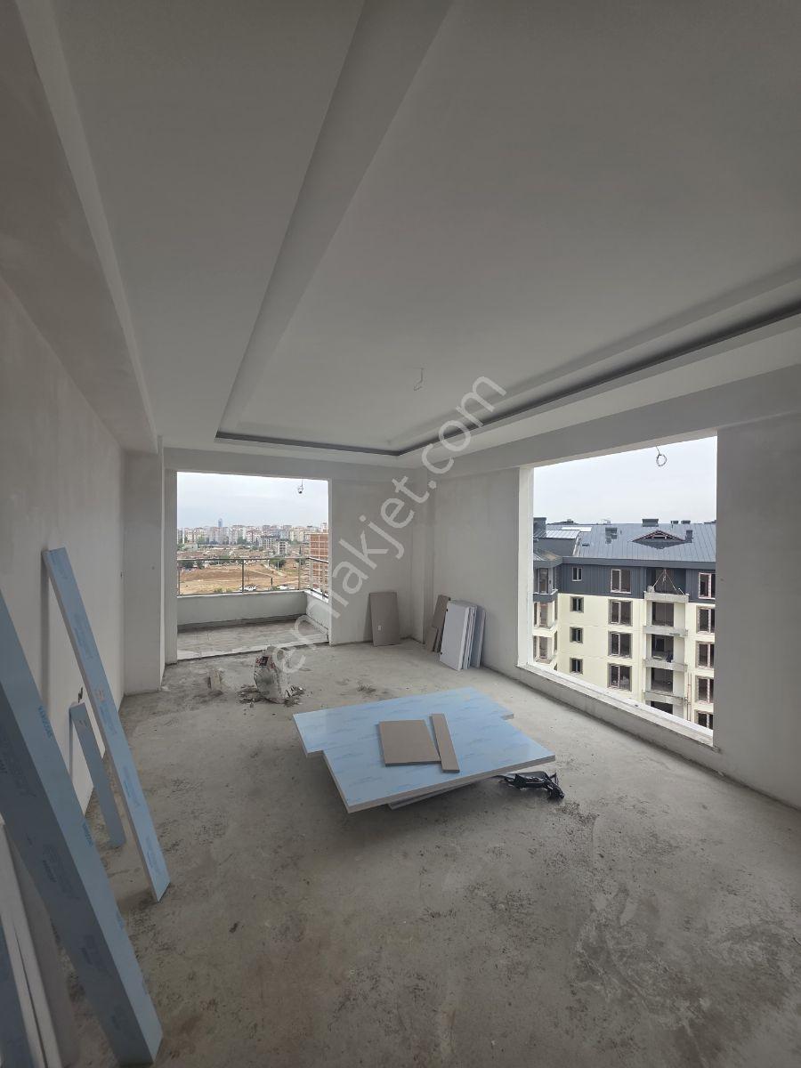 Genç Osman Cad. Yanı Site İçi Prestijli Satılık Daireler — fotoğraf 12