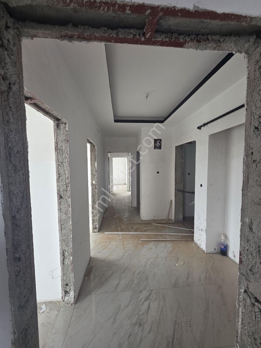 Genç Osman Cad. Yanı Site İçi Prestijli Satılık Daireler — fotoğraf 13
