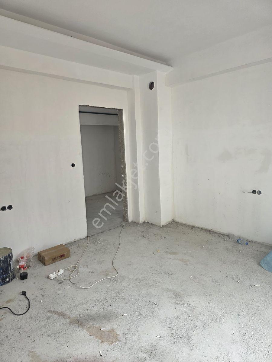 Genç Osman Cad. Yanı Site İçi Prestijli Satılık Daireler — fotoğraf 14