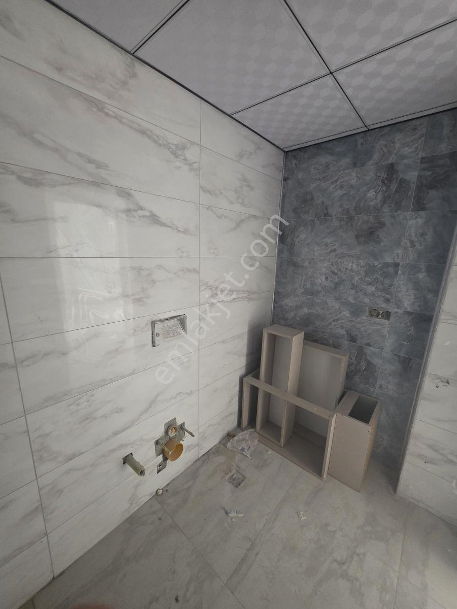 Genç Osman Cad. Yanı Site İçi Prestijli Satılık Daireler — fotoğraf 16
