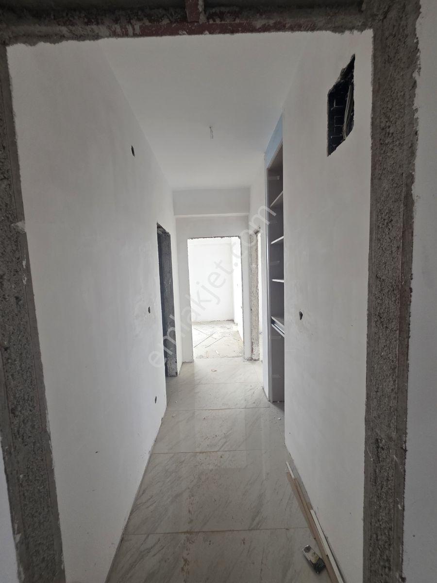 Genç Osman Cad. Yanı Site İçi Prestijli Satılık Daireler — fotoğraf 17