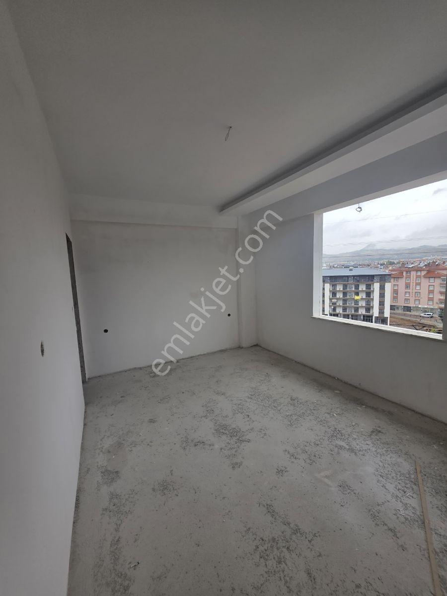 Genç Osman Cad. Yanı Site İçi Prestijli Satılık Daireler — fotoğraf 18