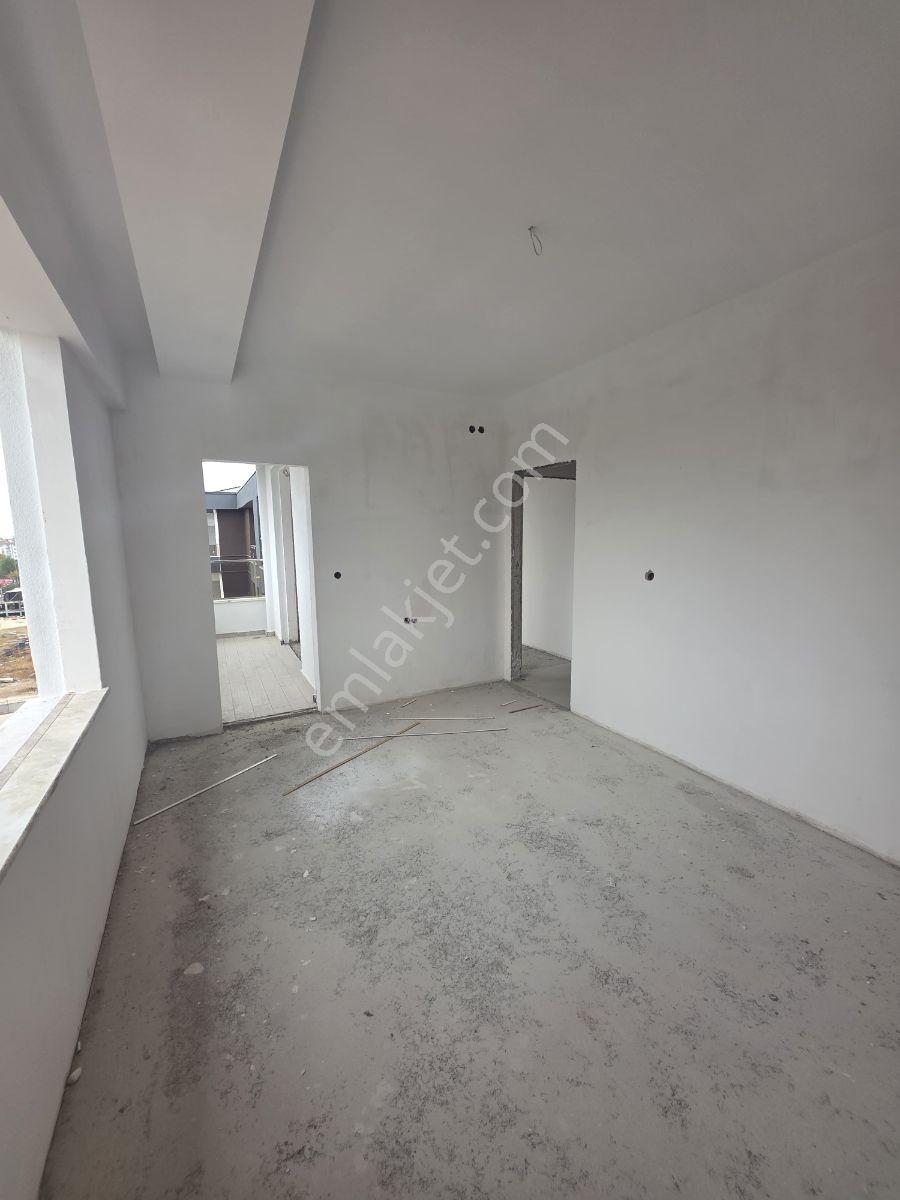 Genç Osman Cad. Yanı Site İçi Prestijli Satılık Daireler — fotoğraf 20