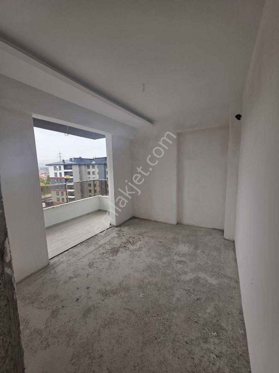 Genç Osman Cad. Yanı Site İçi Prestijli Satılık Daireler — fotoğraf 21