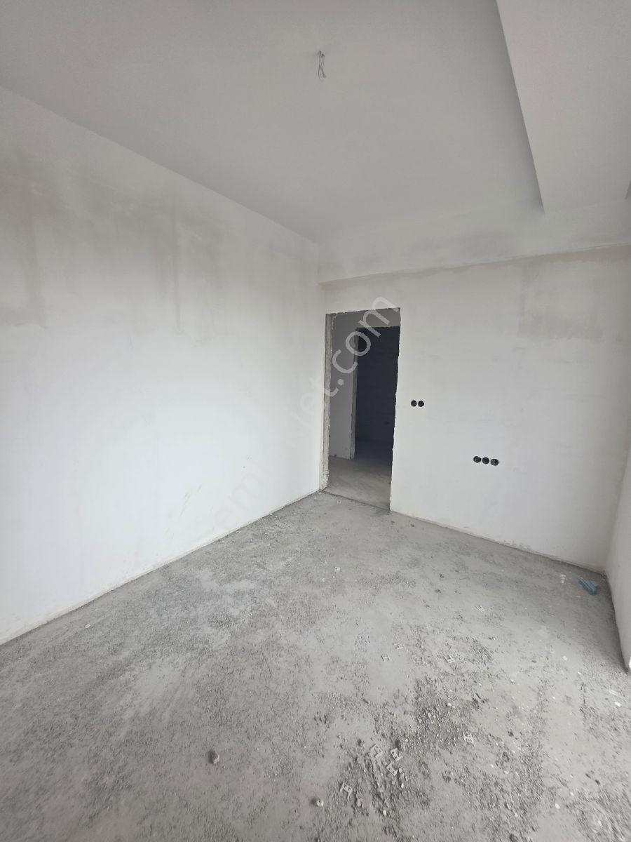 Genç Osman Cad. Yanı Site İçi Prestijli Satılık Daireler — fotoğraf 22