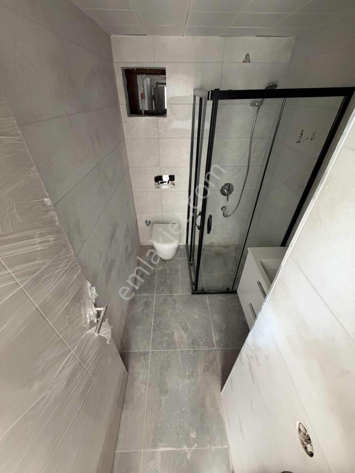 Denize 200 Metre Havuzlu Site İçi Satılık Lüks Sıfır 1+1 Daire — fotoğraf 9