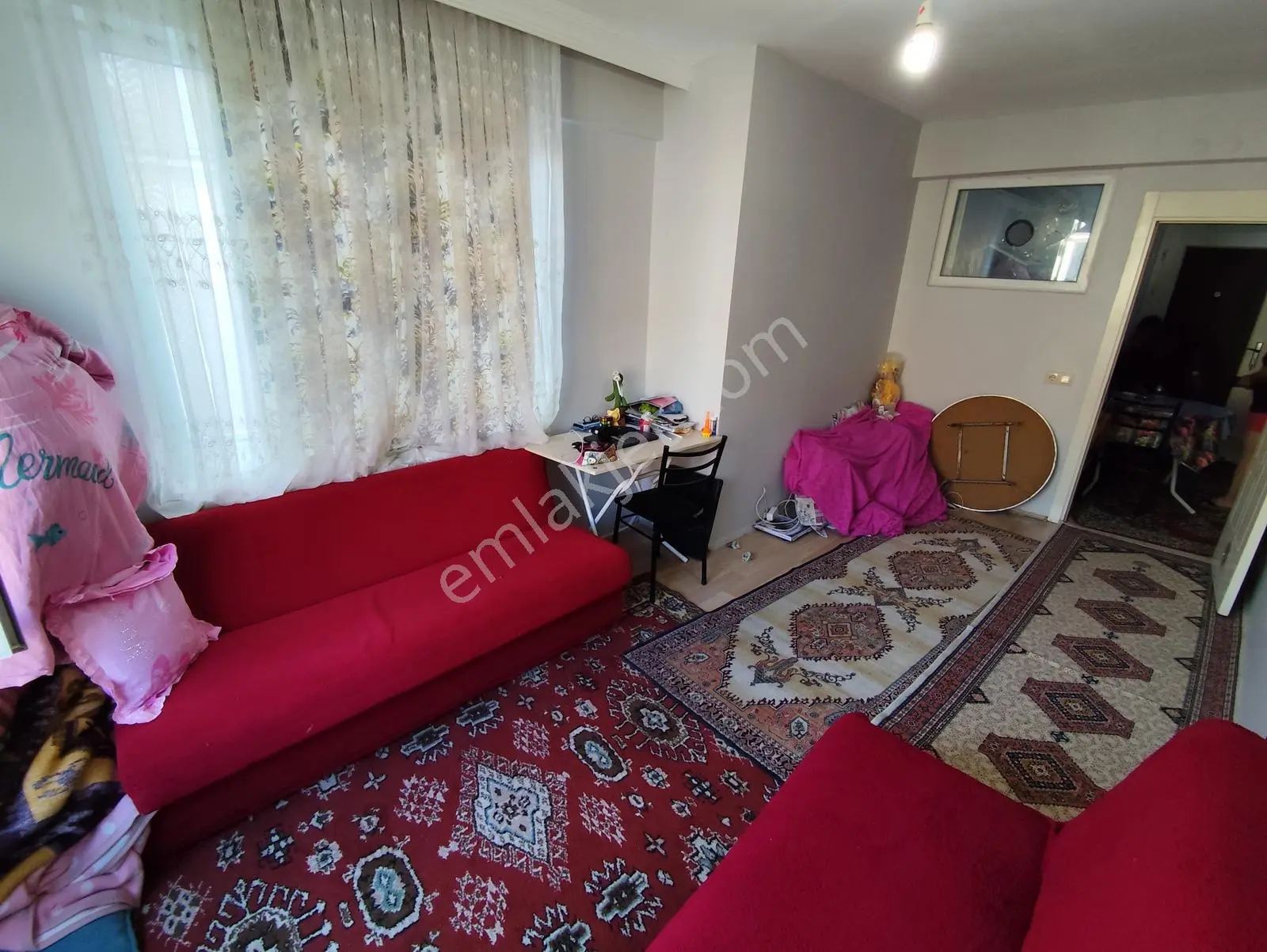 Rw Lıfe // Sütlüce Mah. Anadolu Üni. Yakını Satılık 1+1 Daire — fotoğraf 2