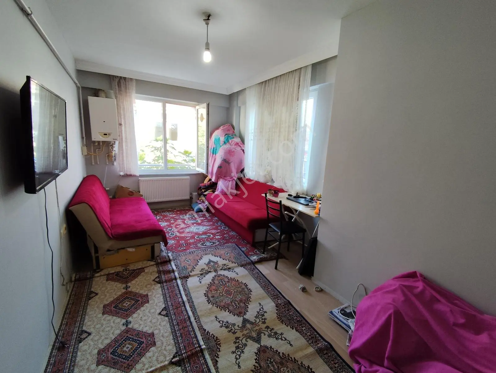 Rw Lıfe // Sütlüce Mah. Anadolu Üni. Yakını Satılık 1+1 Daire — fotoğraf 3