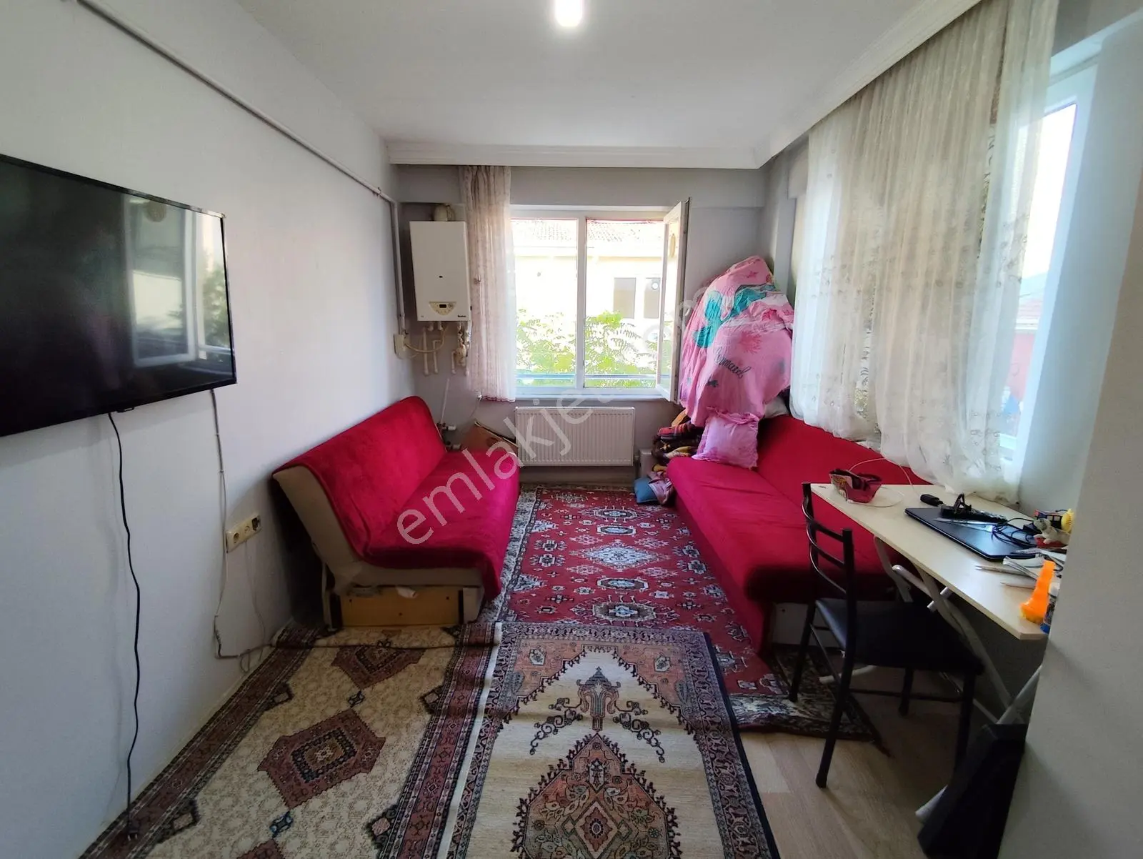 Rw Lıfe // Sütlüce Mah. Anadolu Üni. Yakını Satılık 1+1 Daire — fotoğraf 4